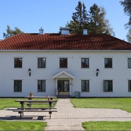 Ferienwohnung Studio Apt Close To Airport Garder Exterior foto